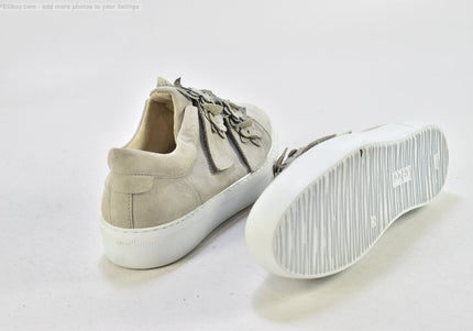 Gabor  Damen Halbschuhe Freizeitschuhe  UK 4 Nr. 25-T 3512