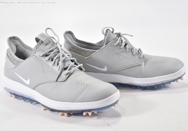 Nike Golf Damen Sportschuhe Sneaker EUR 41 Nr. 25-T 2325-gebrauchte Schuhe-second hand-SchuhGebraucht