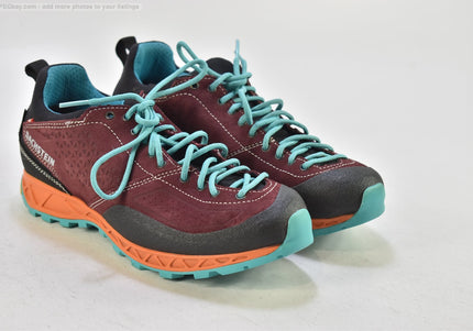 Dachstein Gtx Damen Wanderschuhe Trekking  Gr.39 Nr. 26-T 52
