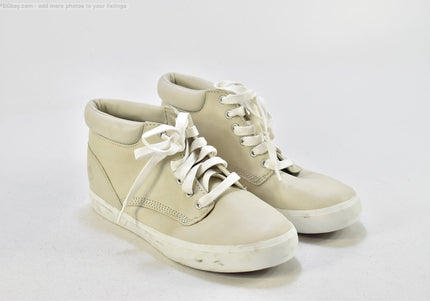 Timberland  Damen Stiefelette Boots  EUR 38,5 Nr. 25-B 1810