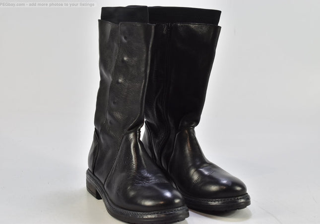 Vivian  Damen Stiefel Stiefelette Boots  EUR 38 Nr. 25-B 3310