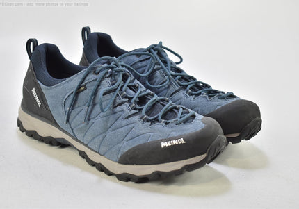 Meindl  Mondello GTX Herren Wanderschuhe Trekking  UK 9 Nr. 25-V 2507