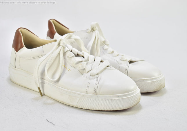 Gant  Herren Halbschuhe Freizeitschuhe  Gr. 42 Nr. 26-T 984