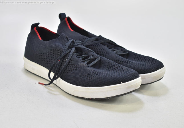 Tommy Hilfiger  Damen Halbschuhe Freizeitschuhe  EUR 44 Nr. 26-Y 365