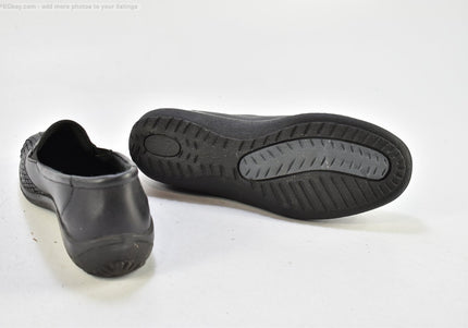 Comfino Damen Halbschuhe Slipper Ballerinas EUR 38 Nr. 25-M 3024-Schuh-Gebraucht-secondhand