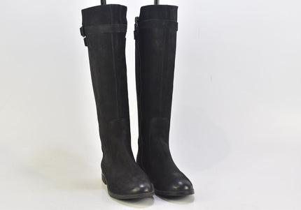 SPM Damen Stiefel Stiefelette Boots EUR 37 Nr. 24-B 3816-Schuh-Gebraucht-secondhand