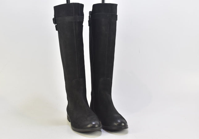 SPM Damen Stiefel Stiefelette Boots EUR 37 Nr. 24-B 3816-Schuh-Gebraucht-secondhand