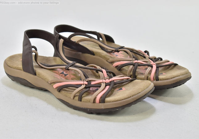 Skechers  Damen Sandale Sandalette  SL 25cm Nr. 26-S 2342