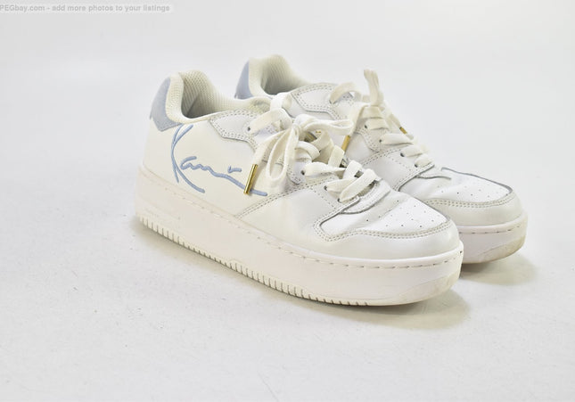 Karl Kani  Damen Halbschuhe Freizeitschuhe  EUR 40 Nr. 26-Y 1417