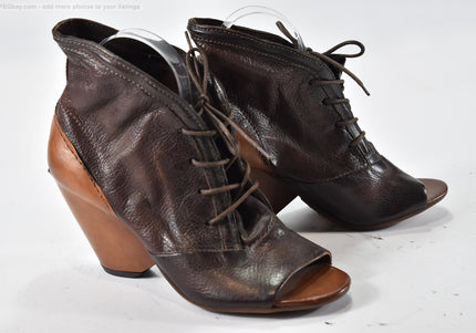 AS98  Damen Sandale Sandalette  EUR 39 Nr. 25-S 952