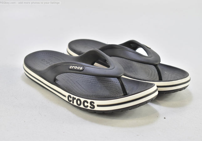 Crocs  Herren Sandale Pantolette  M9 Nr. 26-S 1151