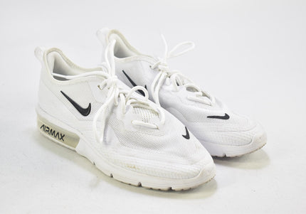 Nike Air Max Sequent Damen Sportschuhe Sneaker EUR 37,5 Nr. 24-T 1712-Schuh-Gebraucht-secondhand