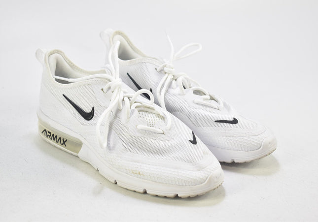 Nike Air Max Sequent Damen Sportschuhe Sneaker EUR 37,5 Nr. 24-T 1712-Schuh-Gebraucht-secondhand