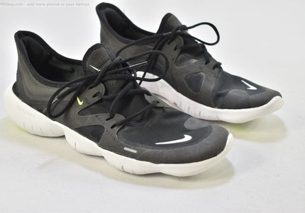 Nike Free Herren Sportschuhe Sneaker  SL 26,5cm Nr. 26-G 1618