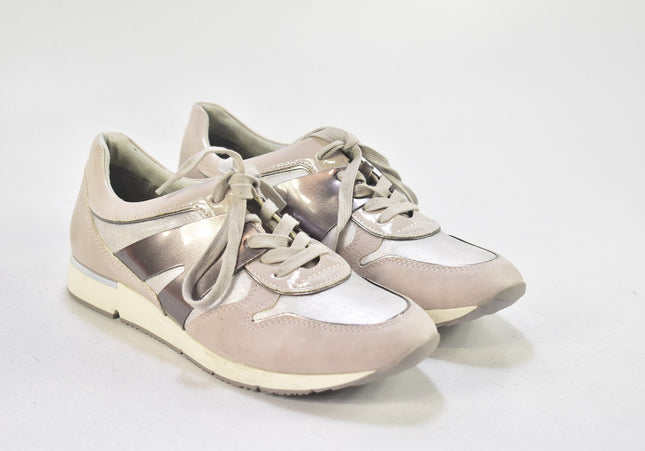 Tamaris Damen Halbschuhe Freizeitschuhe EUR 39 Nr. 24-X 52-Schuh-Gebraucht-secondhand
