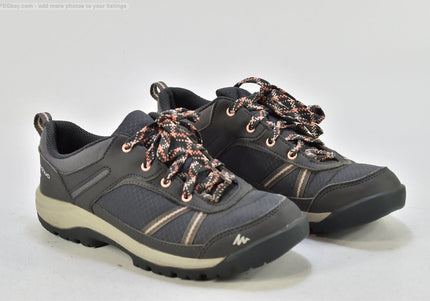 Quechua  Damen Wanderschuhe Trekking  EUR 38 Nr. 25-O 178
