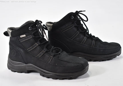 Rohde  Damen Stiefelette Boots  UK 5,5 Nr. 25-B 436