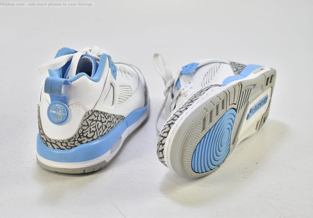 Jordan Spizike Herren Sportschuhe Sneaker  EUR 40 Nr. 4R-1371