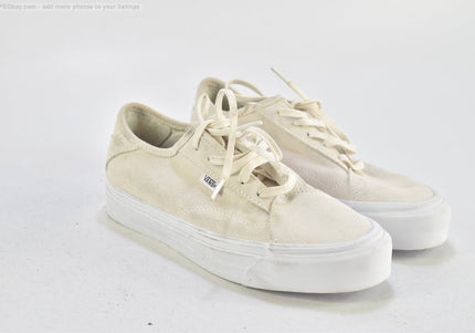 Vans  Damen Sportschuhe Sneaker  EUR 36,5 Nr. 26-A 768