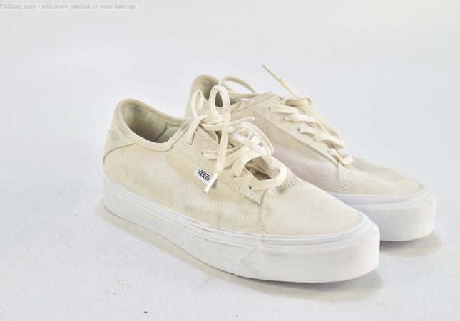 Vans  Damen Sportschuhe Sneaker  EUR 36,5 Nr. 26-A 768