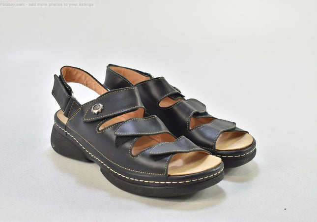 Think  Damen Sandale Sandalette  EUR 37 Nr. 26-S 2250