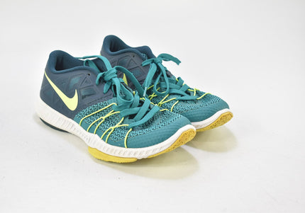 Nike Zoom TR Damen Sportschuhe Sneaker EUR 40 Nr. 24-U 860-Schuh-Gebraucht-secondhand