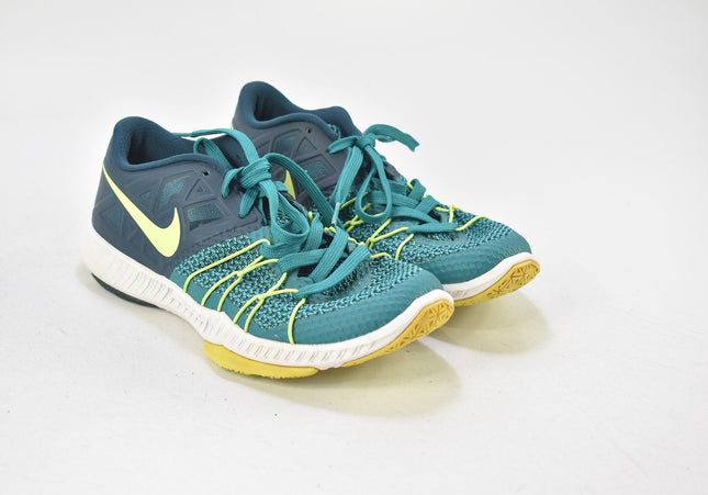 Nike Zoom TR Damen Sportschuhe Sneaker EUR 40 Nr. 24-U 860-Schuh-Gebraucht-secondhand