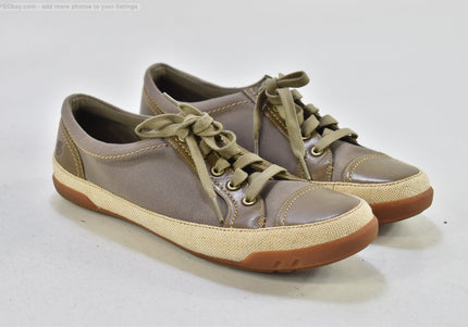 Timberland  Damen Halbschuhe Freizeitschuhe  EUR 41,5 Nr. 25-N 18