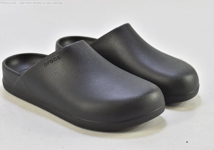 Crocs  Damen Sandale Pantolette  w8 Nr. 26-S 606