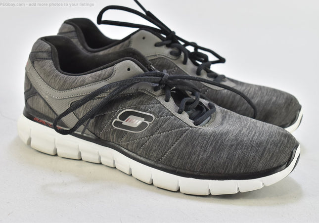 Skechers  Herren Sportschuhe Sneaker  EUR 45 Nr. 26-Y 1352