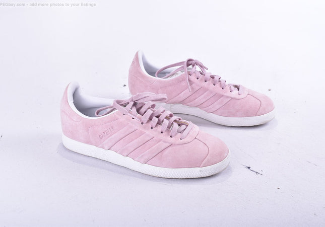 Adidas Gazelle Damen Sportschuhe Sneaker EUR 38 Nr. 25-Z 52-SchuhGebraucht