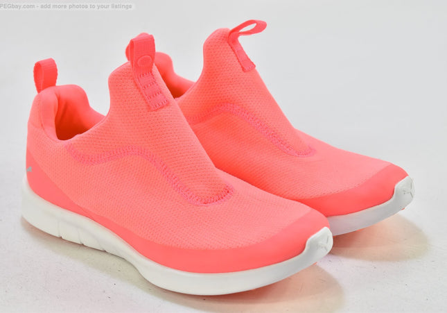 Puma Damen Sportschuhe Sneaker EUR 39 Nr. 25-T 52-second hand-gebrauchte Schuhe-SchuhGebraucht