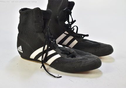 Adidas Box Herren Sportschuhe Sneaker  EUR 46 Nr. 26-U 807