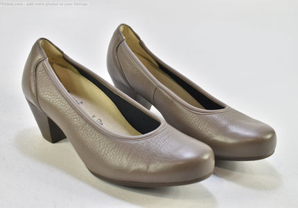 Vitaform  Damen Pumps High Heels  EUR 40 Nr. 26-Y 571