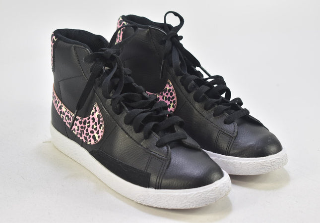 Nike Blazer Damen Sportschuhe Sneaker EUR 38,5 Nr. 24-O 53-Schuh-Gebraucht-secondhand