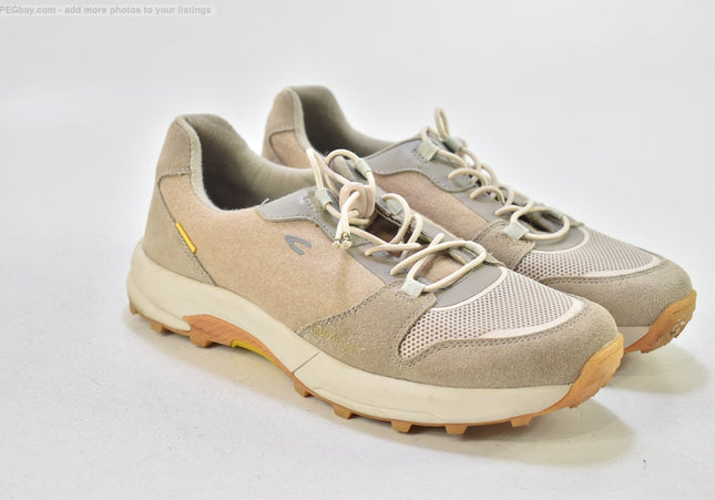 Camel Active  Herren Halbschuhe Slipper  EUR 42 Nr. 26-Z 1254