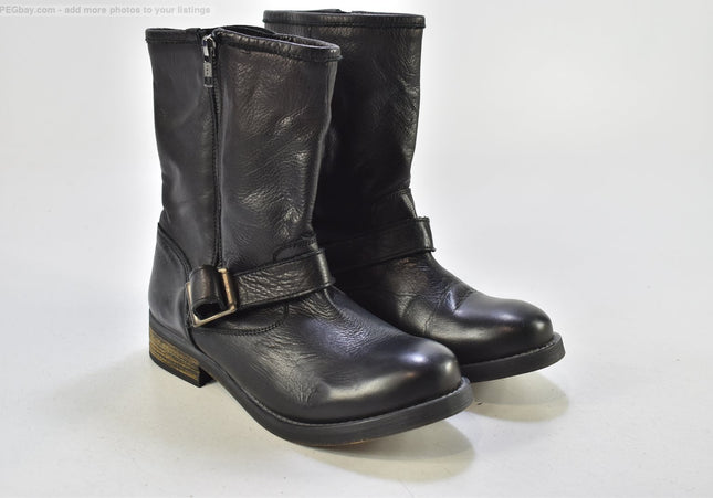 Buffalo  Damen Stiefelette Boots  EUR 39 Nr. 26-B 1150