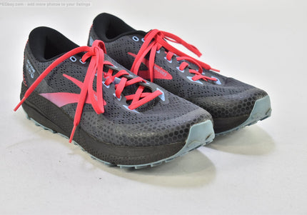 Brooks Divide 3 Damen Sportschuhe Sneaker  EUR 42,5 Nr. 26-G 1123