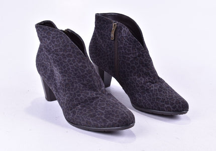 Ara Damen Stiefelette Boots EUR 41 Nr. 24-J 4468-Schuh-Gebraucht-secondhand