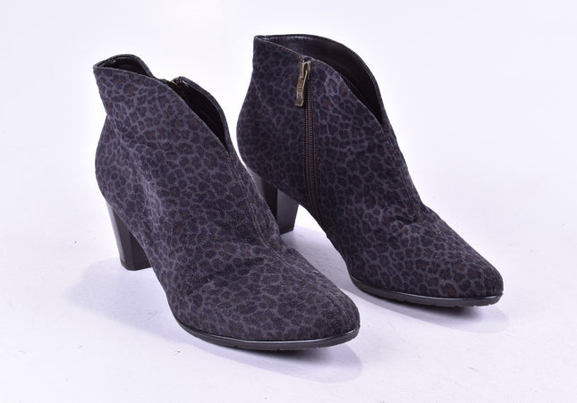 Ara Damen Stiefelette Boots EUR 41 Nr. 24-J 4468-Schuh-Gebraucht-secondhand