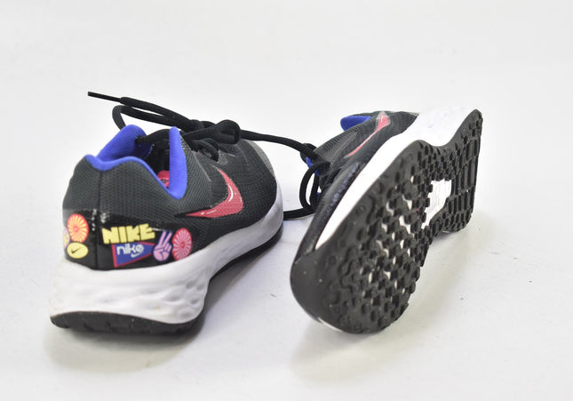 Nike Revolution Damen Sportschuhe Sneaker EUR 36,5 Nr. 23-U 1274-Schuh-Gebraucht-secondhand