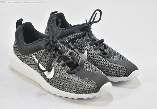 Nike Superflyte Damen Sportschuhe Sneaker EUR 38,5 Nr. 25-F 797-Schuh-Gebraucht-secondhand