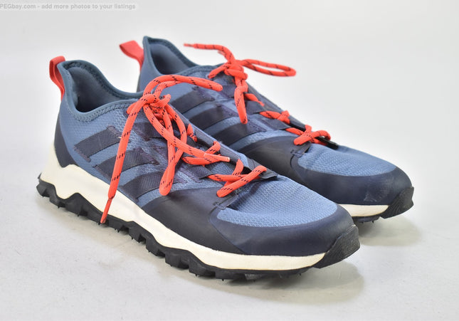 Adidas Kanadia Trail Herren Sportschuhe Sneaker  EUR 42 2/3 Nr. 26-Z 293