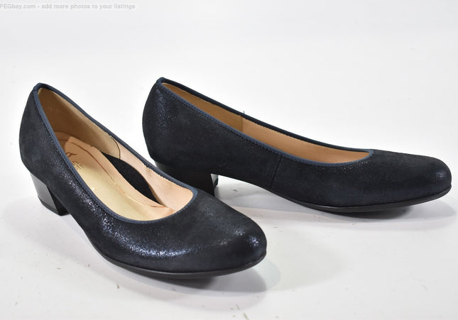 Ara  Damen Pumps High Heels  UK 6 Nr. 25-L 203
