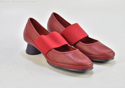 Camper  Damen Pumps High Heels  EUR 37 Nr. 26-A 451