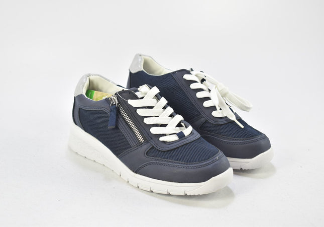 Bama Damen Halbschuhe Freizeitschuhe EUR 38 Nr. 24-U 140-Schuh-Gebraucht-secondhand