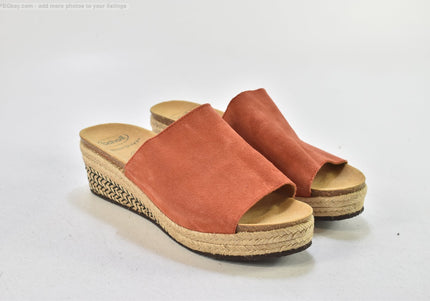 Scholl  Damen Sandale Pantolette  EUR 39 Nr. 26-S 1910