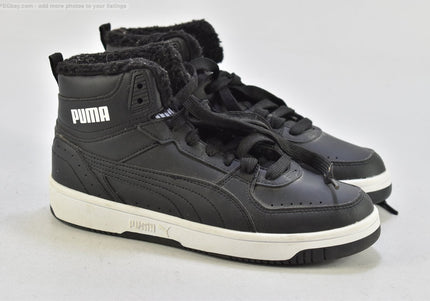 Puma  Damen Stiefelette Boots  EUR 38,5 Nr. 26-B 550