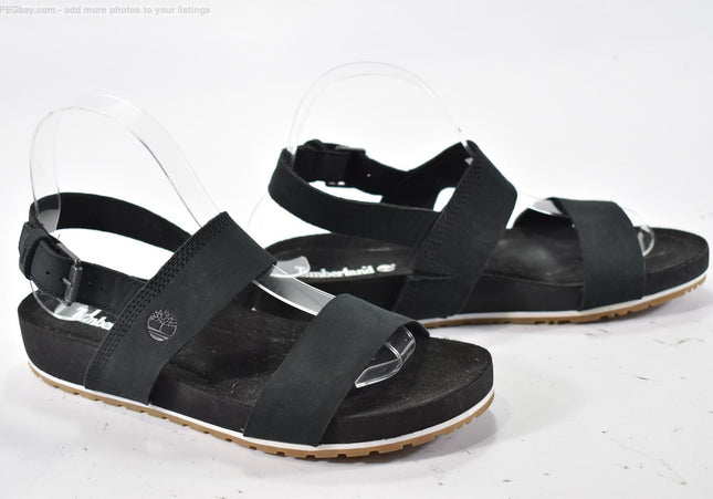 Timberland  Damen Sandale Sandalette  EUR 38 25-S 3937