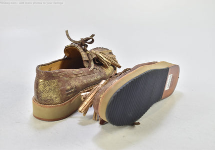 Melvin & Hamilton  Damen Halbschuhe Slipper  Gr. 40 Nr. 26-T 784